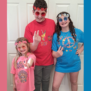 Team Page: The Baker Bunch